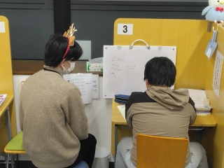 皆さま、1年間大変お世話になりました。