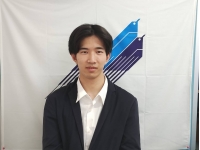 新谷先生